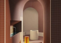 Appiani Ceramiche Pastelli Falburkolat | Burkolatok és Csempék