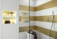 Appiani Ceramiche Seta Mozaik | Csempék és Padlólapok