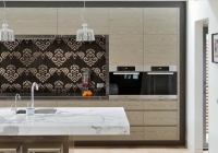 Appiani Ceramiche Tessuti Mozaik | Padlólapok és Csempék