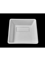 Arezzo design Cleveland 40x39,7 mosdótál AR-0021