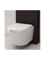 Arezzo design Indiana fali WC csésze AR-101