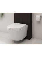 Arezzo design Indiana fali WC csésze AR-101