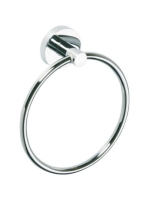 Arezzo design BEMETA Omega törölközőtartó gyűrű AR-104104062