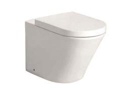 Arezzo Design Indiana alsós - hátsós álló wc