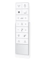 Arezzo design Indiana függesztett Rimless WC csésze okos ülőkével AR-110FR