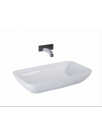 Arezzo design Fresi pultra ültethető mosdó 70x40 145033