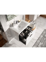 Arezzo design Iwa mosdó 70 cm AR-145370