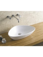 Arezzo design Toronto pultra ültethető mosdótál AR-147A