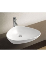 Arezzo design Toronto pultra ültethető mosdótál AR-147A