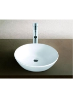 Arezzo design new York pultra ültethető mosdótál AR-161