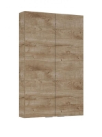 Arezzo design univerzális felsőszekrény 50x80 cm, canela tölgy AR-168309