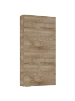 Arezzo design univerzális felsőszekrény 40x80 cm, canela tölgy AR-168321