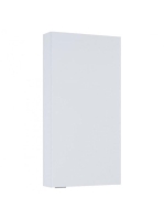 Arezzo design univerzális felsőszekrény 40x80 cm, matt szürke AR-168323