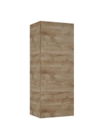 Arezzo design univerzális felsőszekrény 39x100 cm, canela tölgy AR-168335