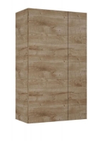 Arezzo design univerzális felsőszekrény 60x100 cm, tölgy AR-168343