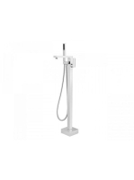 Arezzo design szabadonálló kádtöltő csaptelep AR-17003