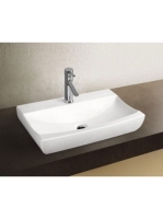 Arezzo design Dallas pultra ültethető mosdótál AR-172