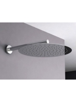 Arezzo design Slim Round kerek esőztető AR-2002