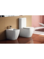 Arezzo design Ohio álló bidé AR-204