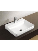 Arezzo design Houston beépíthető mosdótál AR-319