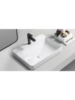 Arezzo design Houston beépíthető mosdótál AR-319