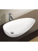 Arezzo design Atlanta pultra ültethető mosdótál AR-326