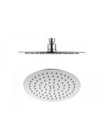 Arezzo design Slim Round 50 cm kerek esőztető AR-5002