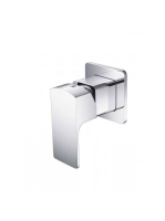 Arezzo design Springfield falsík alatti zuhany csaptelep AR-5168