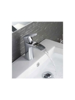 Arezzo design Wakefield Cascade mosdó csaptelep AR-7001