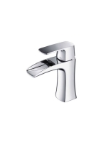 Arezzo design Wakefield Cascade mosdó csaptelep AR-7001