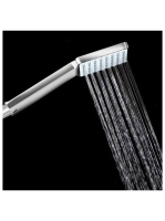 Arezzo design Springfield 1 funkciós kézizuhany AR-7008