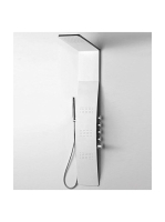 Arezzo design Aspen zuhanypanel AR-9001