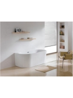 Arezzo design Manhattan 170-es falhoz tolható térkád AR-Manhattan170