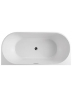 Arezzo design Manhattan 170-es falhoz tolható térkád AR-Manhattan170