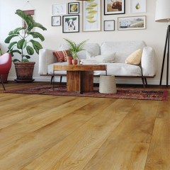 Arbiton Amaron Sierra Oak Vinyl CA 154 padlólap