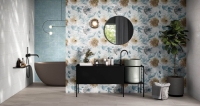 Area Ceramiche Design Falburkolat | Csempék és Járólapok