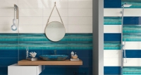 Area Ceramiche Mediterranean Falburkolat | Csempék és Padlólapok
