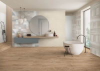 Arpa Ceramiche Cement Falburkolat | Csempék és Járólapok