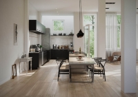 Arpa Ceramiche Facewood Konyhai burkolólap | Csempék és Járólapok