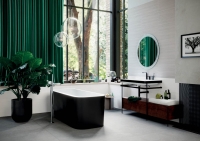 Arpa Ceramiche Infinity Falburkolat | Csempék és Padlólapok