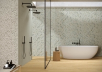 Arpa Ceramiche Kyoto Falburkolat | Csempék és Mozaikok