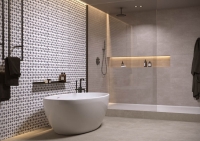 Arpa Ceramiche Motivi Falburkolat | Csempék és Burkolatok