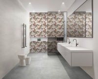 Arpa Ceramiche Motivi Falburkolat | Padlólapok és Csempék