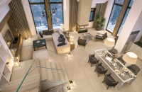 Arpa Ceramiche Seastone Kőhatású járólap | Padlólapok és Csempék