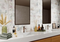 Arpa Ceramiche Vanilla Falburkolat | Csempék és Falburkolatok