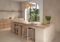 Ascale Arizona Sand Konyhai burkolólap | Csempék és Padlólapok