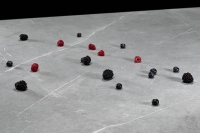 Ascale Armani Silver Kőhatású járólap | Csempék és Járólapok