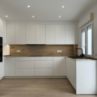 Ascale Boreal Sand Konyhai burkolólap | Csempék és Padlólapok