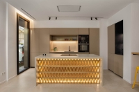 Ascale Cosmopolita Ivory Konyhai burkolólap | Csempe és Járólap