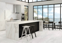 Ascale Grassi White Konyhai burkolólap | Csempék és Mozaikok